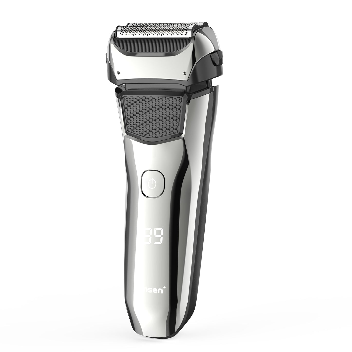 Electric Shaver Beard Trimmer